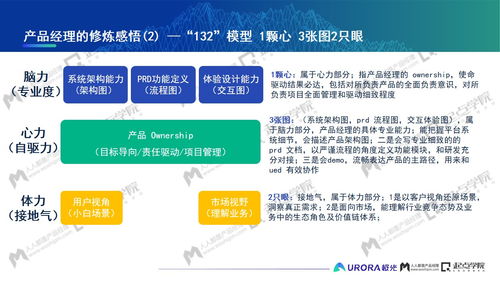 从系统思维到商业洞察 产品经理的进阶修炼与企业管理启示